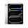 Apple iPad Pro 5G Apple M LTE-TDD & LTE-FDD 256 GB 33 cm (13") 12 GB Wi-Fi 7 (802.11be) iPadOS 26 Silber