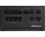 Asrock SL-750G Steel Legend Netzteil 750 W 20+4 pin ATX ATX Schwarz