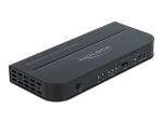 DELOCK HDMI Switch 3 x HDMI in zu 1 x HDMI out 8K 60 Hz