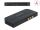 DELOCK HDMI Switch 3 x HDMI in zu 1 x HDMI out 8K 60 Hz
