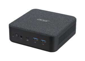 Acer Veriton NUC VN1502G Barebone Mini-PC - Core i5-1334U