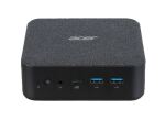 Acer Veriton NUC VN1502G Barebone Mini-PC - Core i5-1334U