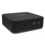 Acer Veriton NUC VN1502G Barebone Mini-PC - Core i5-1334U