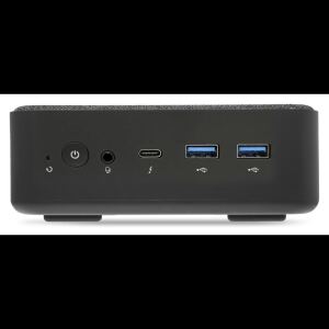Acer Veriton NUC VN1502G Barebone Mini-PC - Core i5-1334U Windows 11 Pro 16GB 512GB NVMe SSD