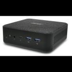 Acer Veriton NUC VN1502G Barebone Mini-PC - Core i5-1334U Windows 11 Pro 16GB 512GB NVMe SSD