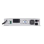 CyberPower BPE144VL2U01 Batterieerweiterungsmodul Tower/Rack 2U, PP45 Anschluss (1), 144Vdc, 6Ah/12V*12, integriertes Ladegerät, komp. mit OL5KERTHD/OL6KERTHD inkl. 19" Railkit