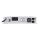 CyberPower BPE144VL2U01 Batterieerweiterungsmodul Tower/Rack 2U, PP45 Anschluss (1), 144Vdc, 6Ah/12V*12, integriertes Ladegerät, komp. mit OL5KERTHD/OL6KERTHD inkl. 19" Railkit