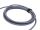 Equip USB 3.2 Gen 2x2 C auf C Kabel, 1,0m, PD240W, 4K/60Hz, 20Gbps, Schwarz