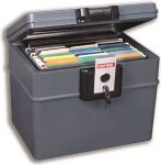 NOFIRE 2037FE Dokumentenbox 17.6 Liter