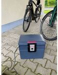 NOFIRE 2037FE Dokumentenbox 17.6 Liter