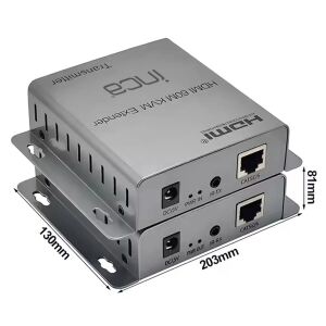 INCA Extender IEX-120