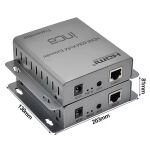 INCA Extender IEX-120