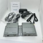INCA Extender IEX-120