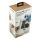 RealPower ChargeAIR Connect Smartphone, Smartwatch, Tablets Schwarz USB Kabelloses Aufladen Drinnen