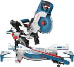 Bosch Professional GCM 8SDE Elektro-Paneelsäge