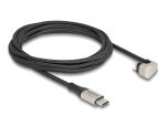 DELOCK USB 2.0 Kabel USB Type-C St > Lightning St 2m