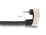 DELOCK USB 2.0 Kabel USB Type-C St > Lightning St 2m