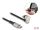 DELOCK USB 2.0 Kabel USB Type-C St > Lightning St 2m