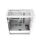 Cooler Master MasterBox 600 White Lite Midi Tower Weiß, Transparent