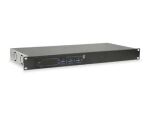LevelOne FGP-2602W380 Netzwerk-Switch Unmanaged Fast Ethernet (10/100) Power over Ethernet (PoE) Schwarz