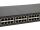 LevelOne FGP-2602W380 Netzwerk-Switch Unmanaged Fast Ethernet (10/100) Power over Ethernet (PoE) Schwarz