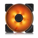Fractal Design Prisma AL-14 3P Computergehäuse Ventilator 14 cm Schwarz, Weiß