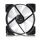 Fractal Design Prisma AL-14 3P Computergehäuse Ventilator 14 cm Schwarz, Weiß