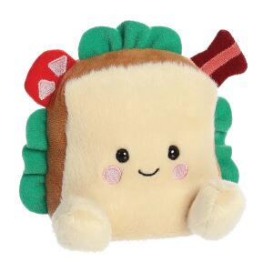 Aurora Palm Pals Tomas BLT 13cm
