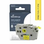 MediaRange MRBTZ651 Etiketten erstellendes Band