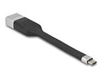 DeLOCK FPC Flachbandkabel USB Type-C zu Gigabit LAN...