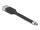 DeLOCK FPC Flachbandkabel USB Type-C zu Gigabit LAN 10/100/1000 Mbps 15 cm