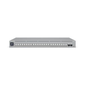 Ubiquiti Pro Max 24 L3 2.5G Ethernet (100/1000/2500) 1U Grau