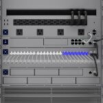 Ubiquiti Pro Max 24 L3 2.5G Ethernet (100/1000/2500) 1U Grau