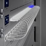 Ubiquiti Pro Max 24 L3 2.5G Ethernet (100/1000/2500) 1U Grau