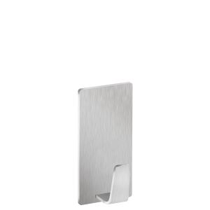 TESA 59780-00000-00 Wandhalterung Drinnen Universalhaken Edelstahl 1 Stück(e)