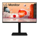 LG 24BA550-B, 23.8" IPS FullHD Display schwarz