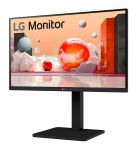 LG 24BA550-B, 23.8" IPS FullHD Display schwarz