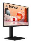 LG 24BA550-B, 23.8" IPS FullHD Display schwarz