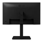 LG 24BA550-B, 23.8" IPS FullHD Display schwarz