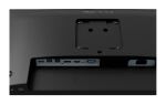 LG 24BA550-B, 23.8" IPS FullHD Display schwarz