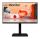 LG 24BA550-B, 23.8" IPS FullHD Display schwarz