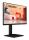 LG 24BA550-B, 23.8" IPS FullHD Display schwarz