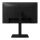 LG 24BA550-B, 23.8" IPS FullHD Display schwarz