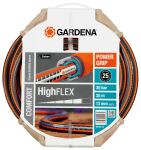 Gardena 18066-20 Gartenschlauch 30 m Schwarz, Grau, Orange