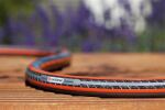Gardena 18066-20 Gartenschlauch 30 m Schwarz, Grau, Orange
