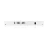 Zyxel XMG-108 Unmanaged 2.5G Ethernet (100/1000/2500) Silber