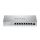 Zyxel XMG-108 Unmanaged 2.5G Ethernet (100/1000/2500) Silber