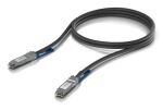 Ubiquiti UACC-DAC-QSFP28-1M InfiniBand/Glasfaserkabel...