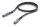 Ubiquiti UACC-DAC-QSFP28-1M InfiniBand/Glasfaserkabel Schwarz