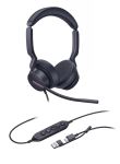 Yealink UH46 Dual Teams USB-C/A Headset